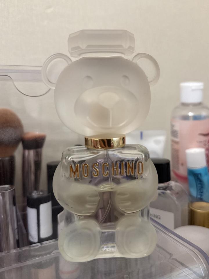 Парфюм Moschino