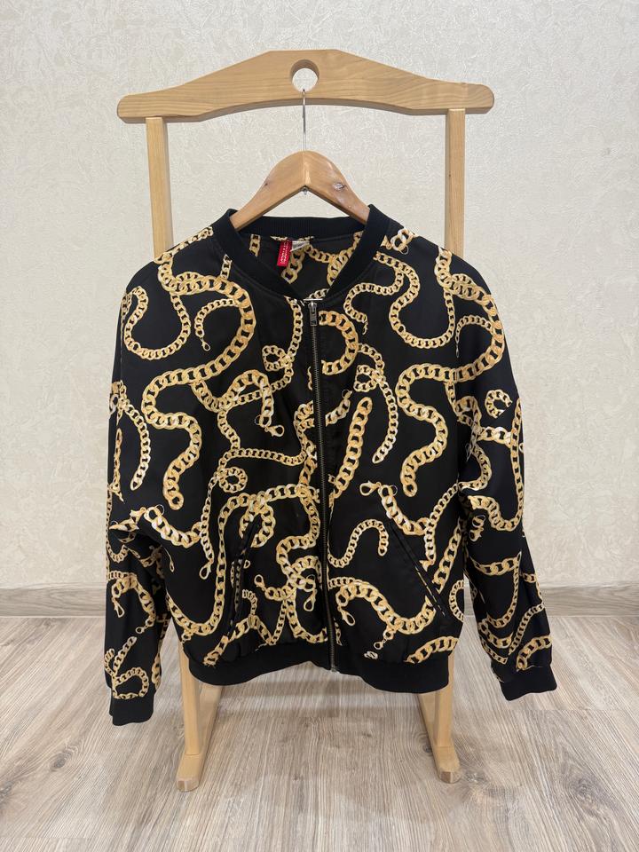 H&M