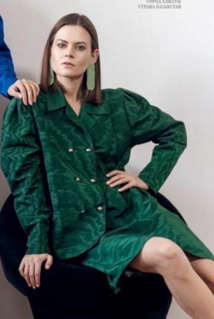 lariya Жакет