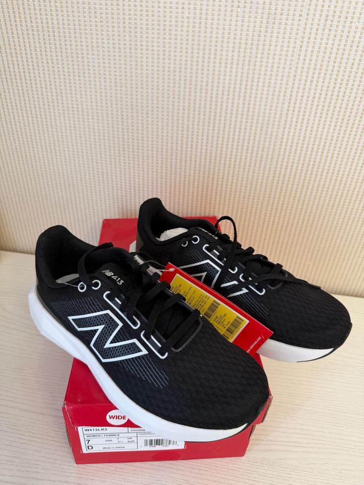 New Balance