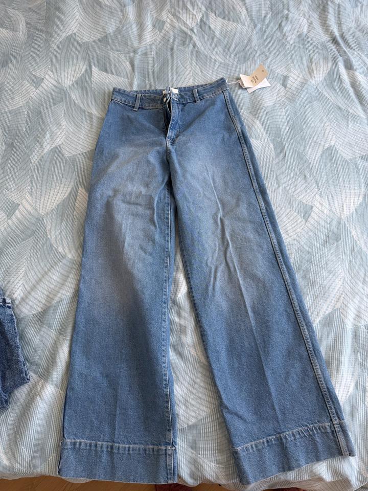 H&M