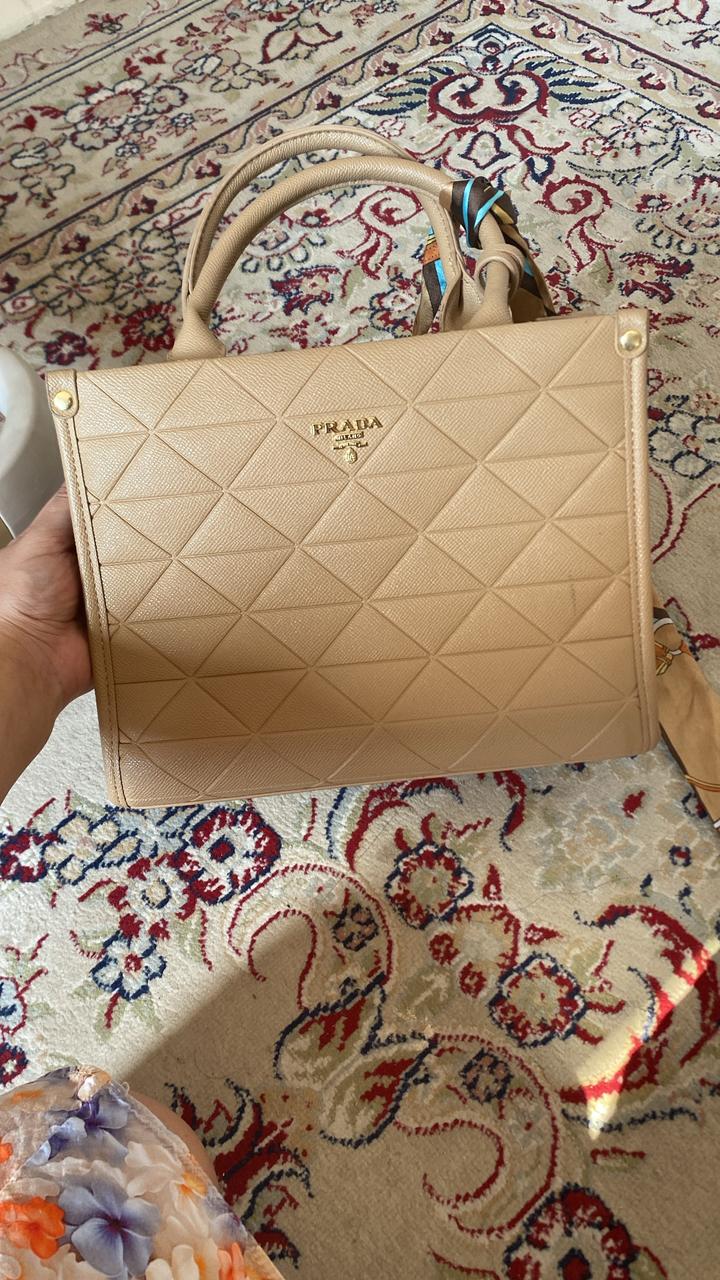 Prada Сумка