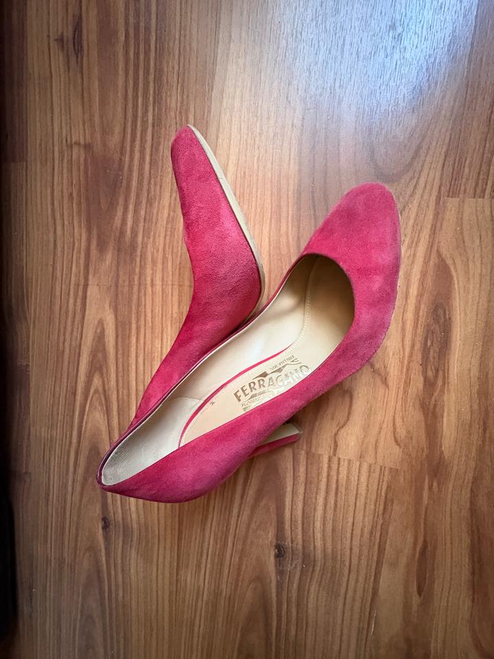 Salvatore Ferragamo