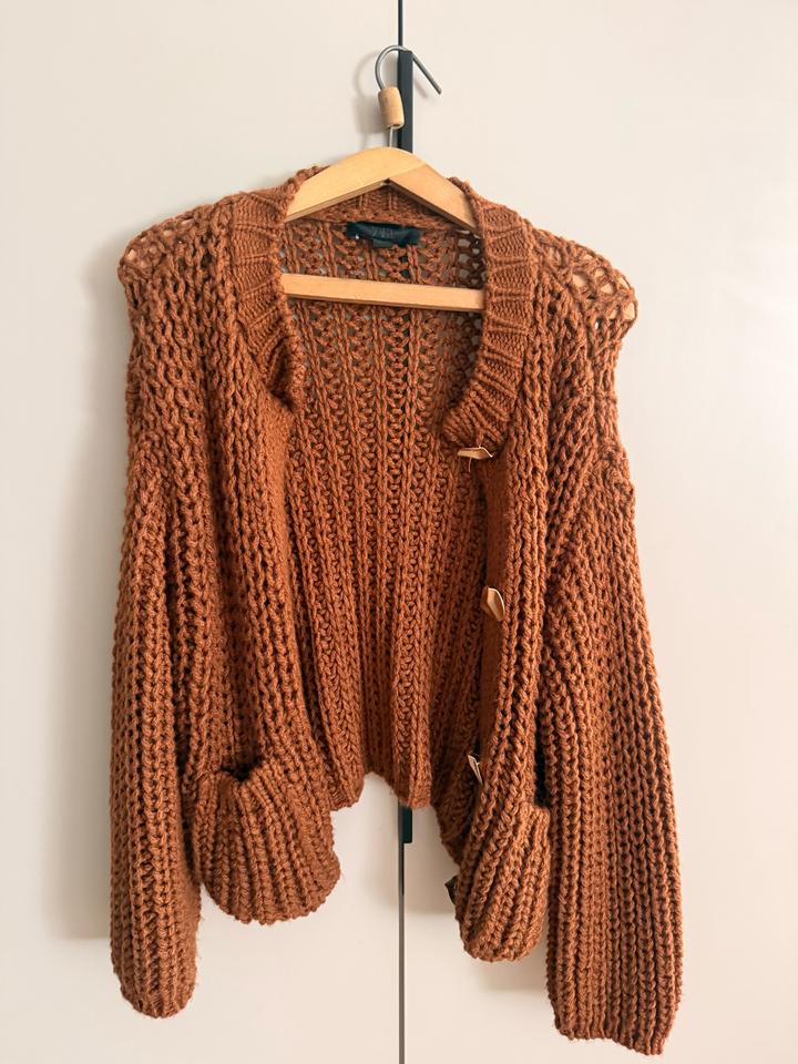 Кардиган ZARA