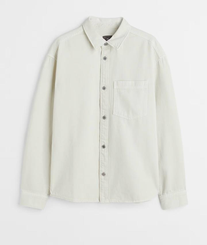 H&M