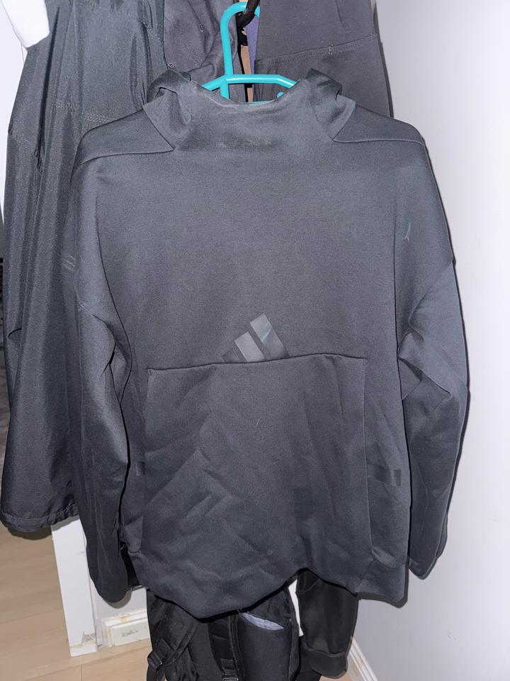 Adidas