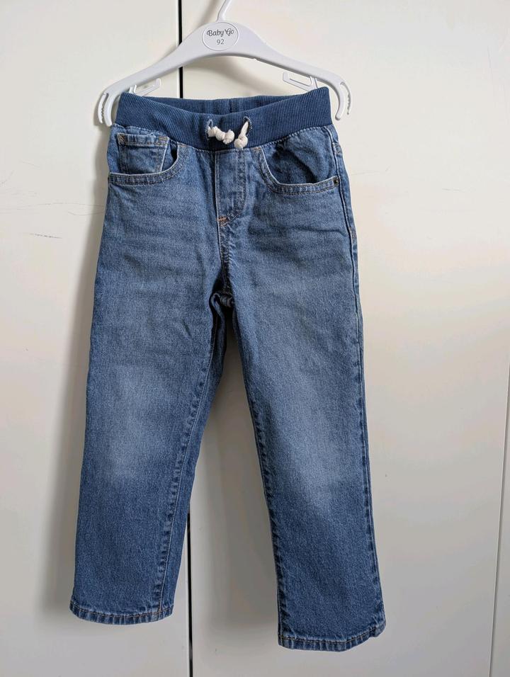 Джинсы Gap