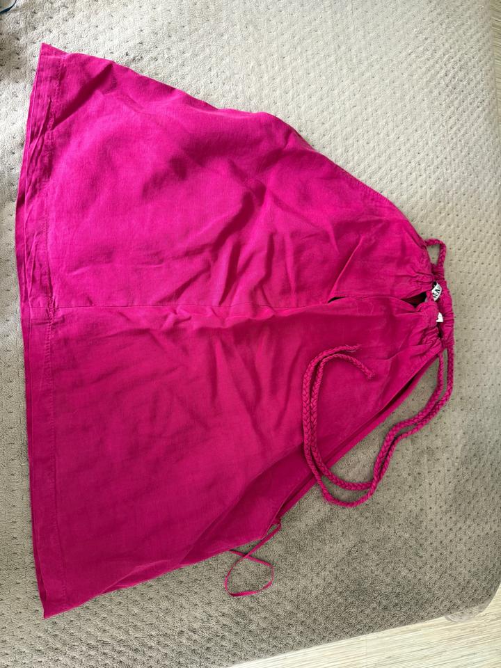 ZARA топ женский