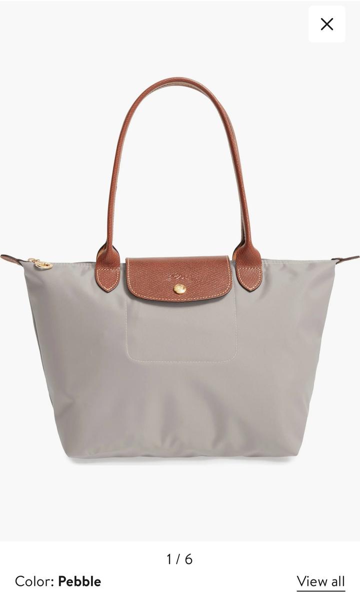 Longchamp