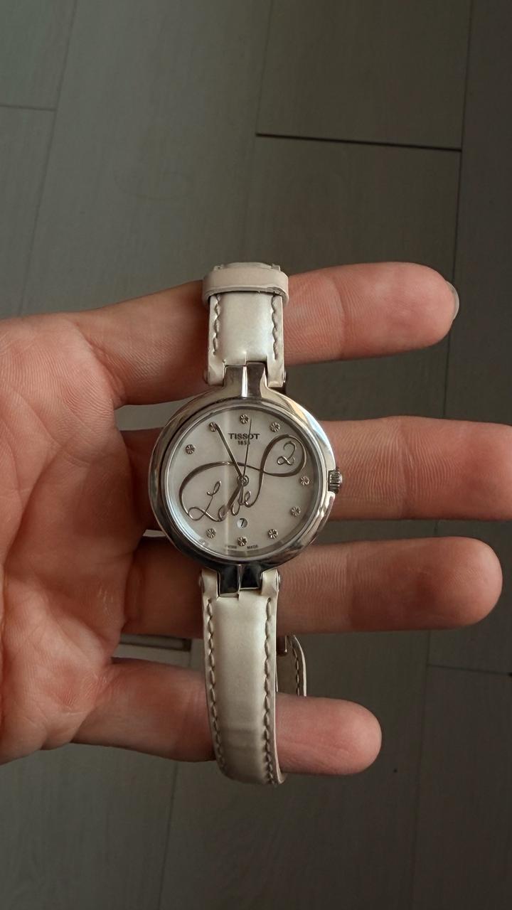 Tissot