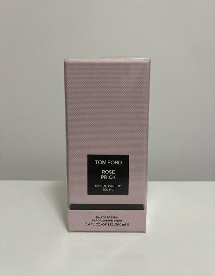 Tom Ford Rose Prick 100 мл