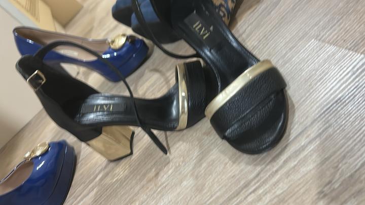 Ilvi