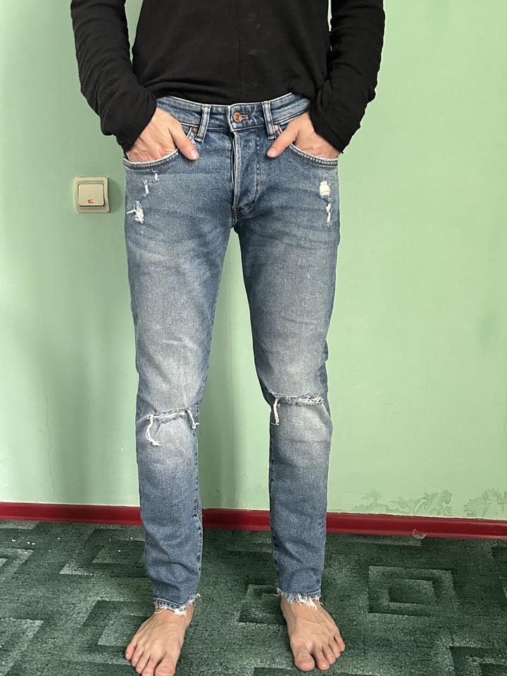 H&M