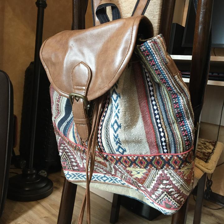 Accessorize
