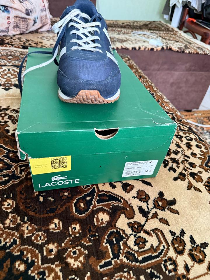 Lacoste