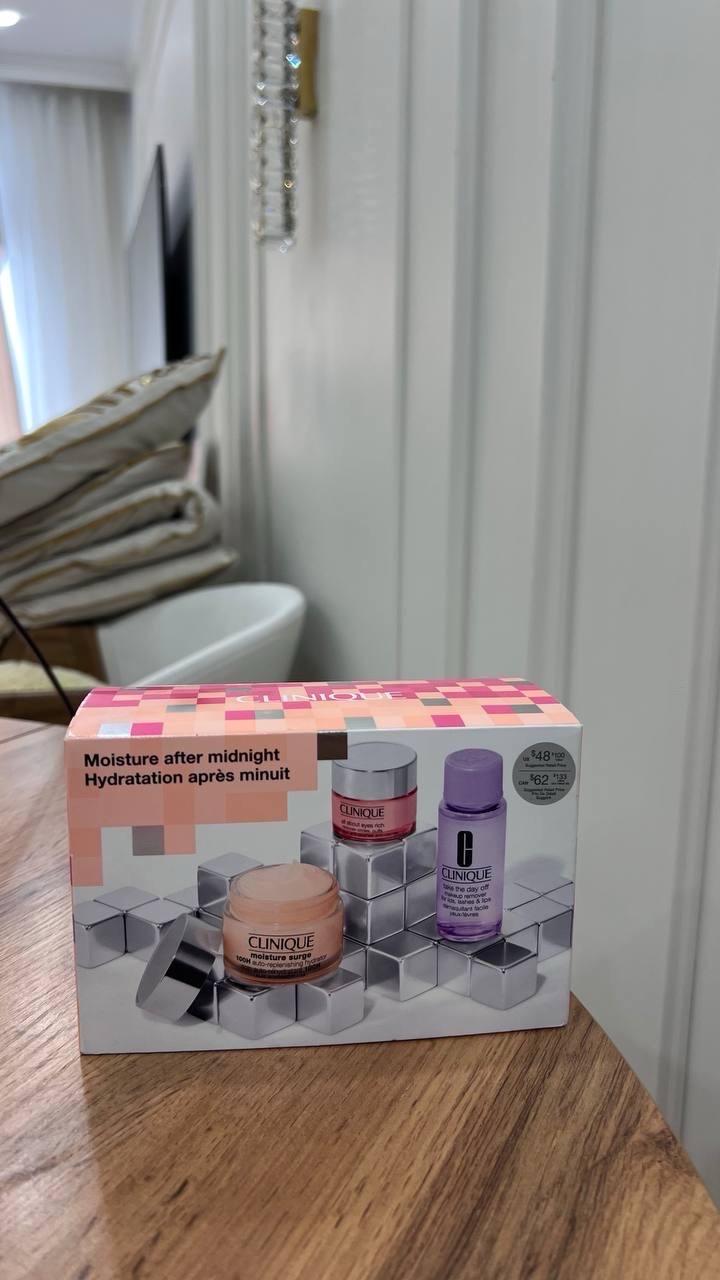 Clinique