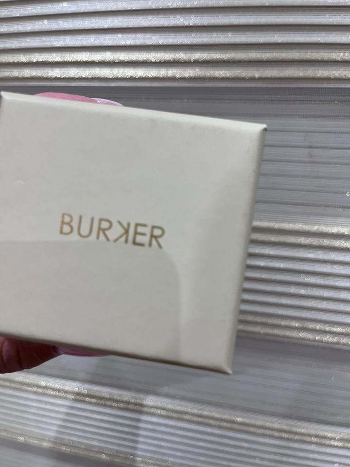 Burker