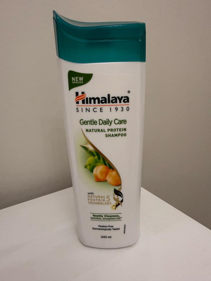 HIMALAYA