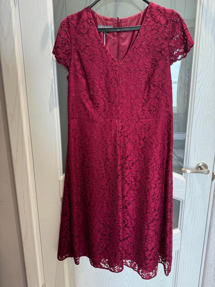 Laura Ashley