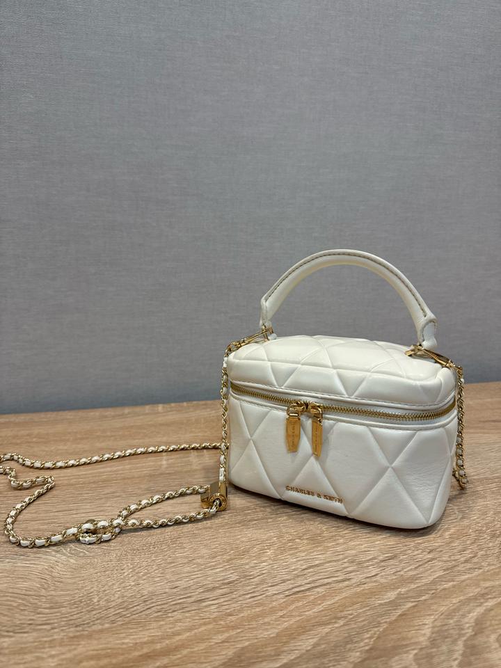 Charles & Keith