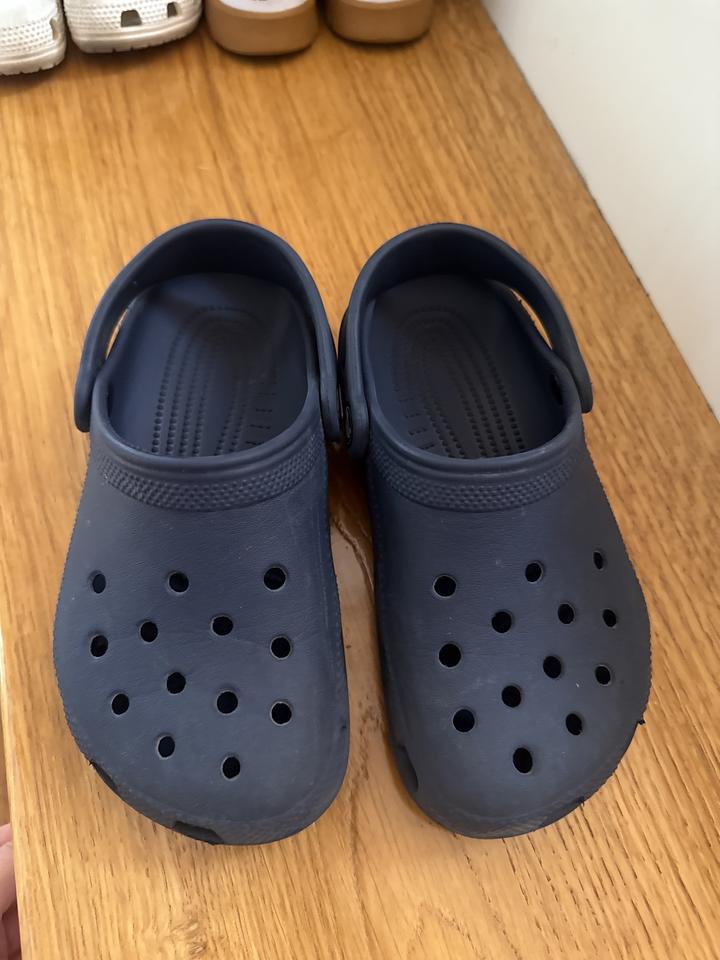 Сабо Crocs