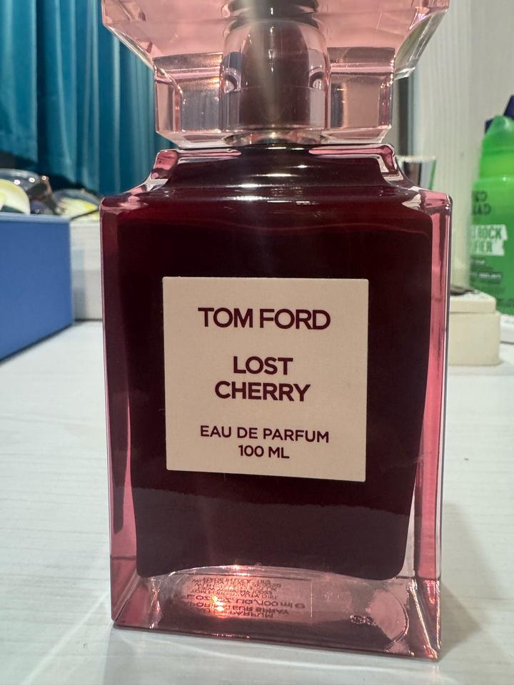 Tom Ford