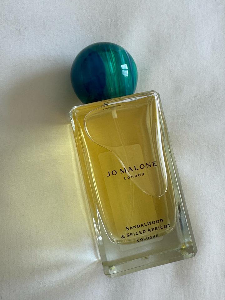 Jo Malone London Одеколон Sandalwood & Spiced Apricot