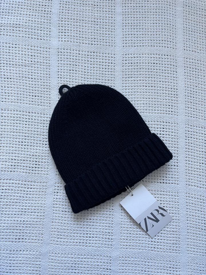 Детская шапка Zara НОВАЯ
