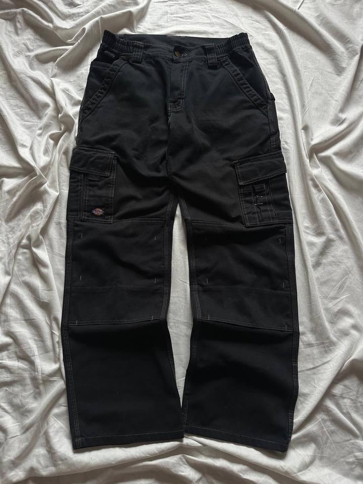 Dickies