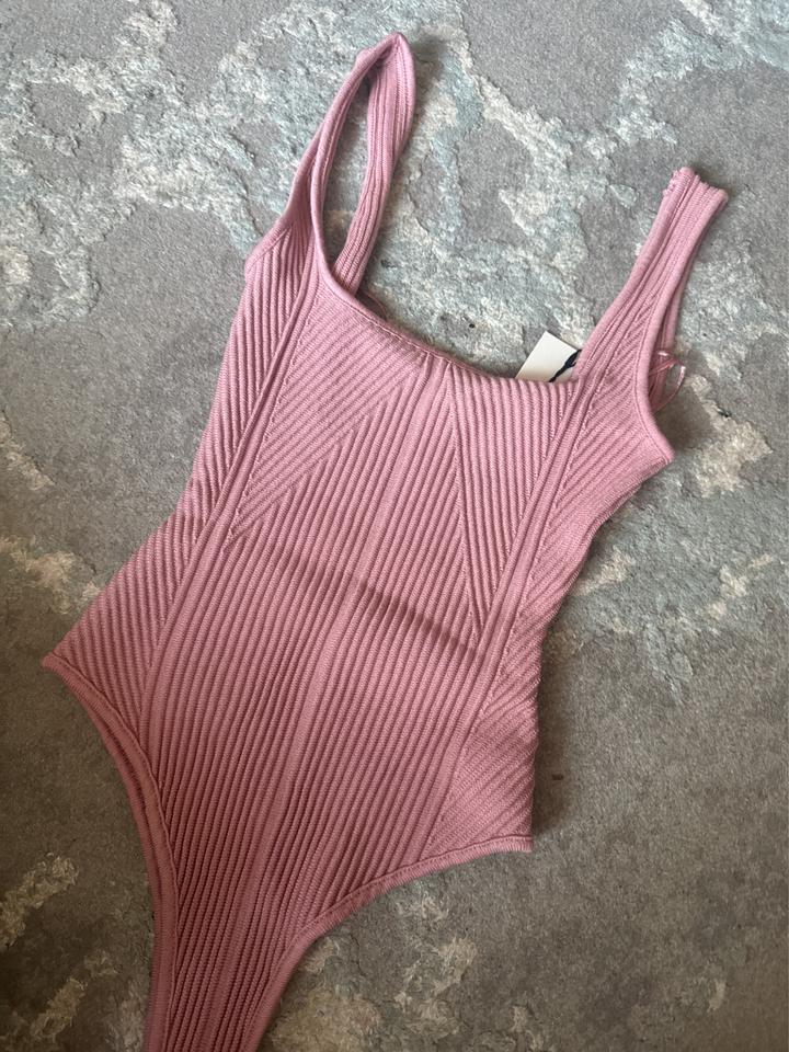 Боди Zara