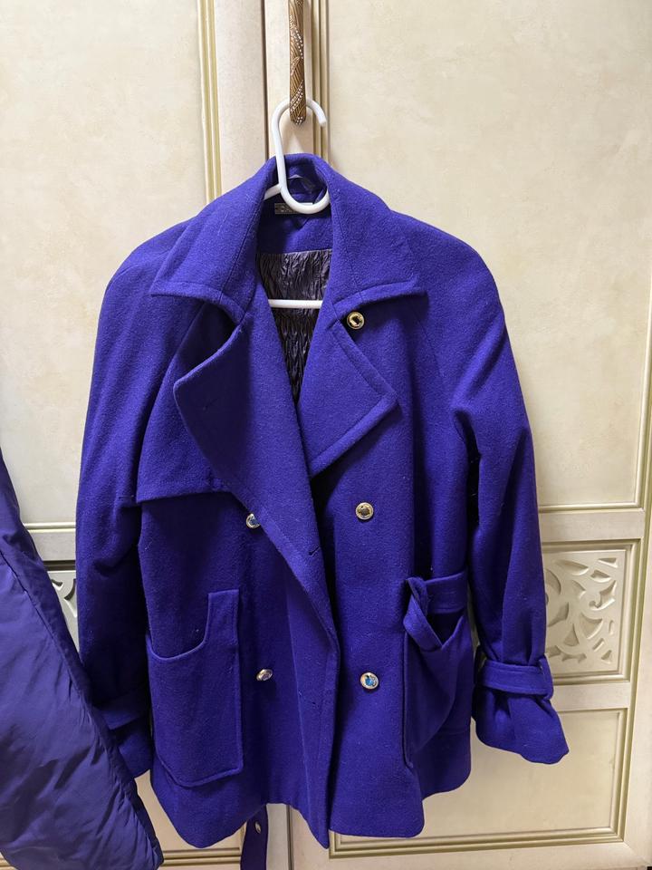 Pierre Cardin Пальто