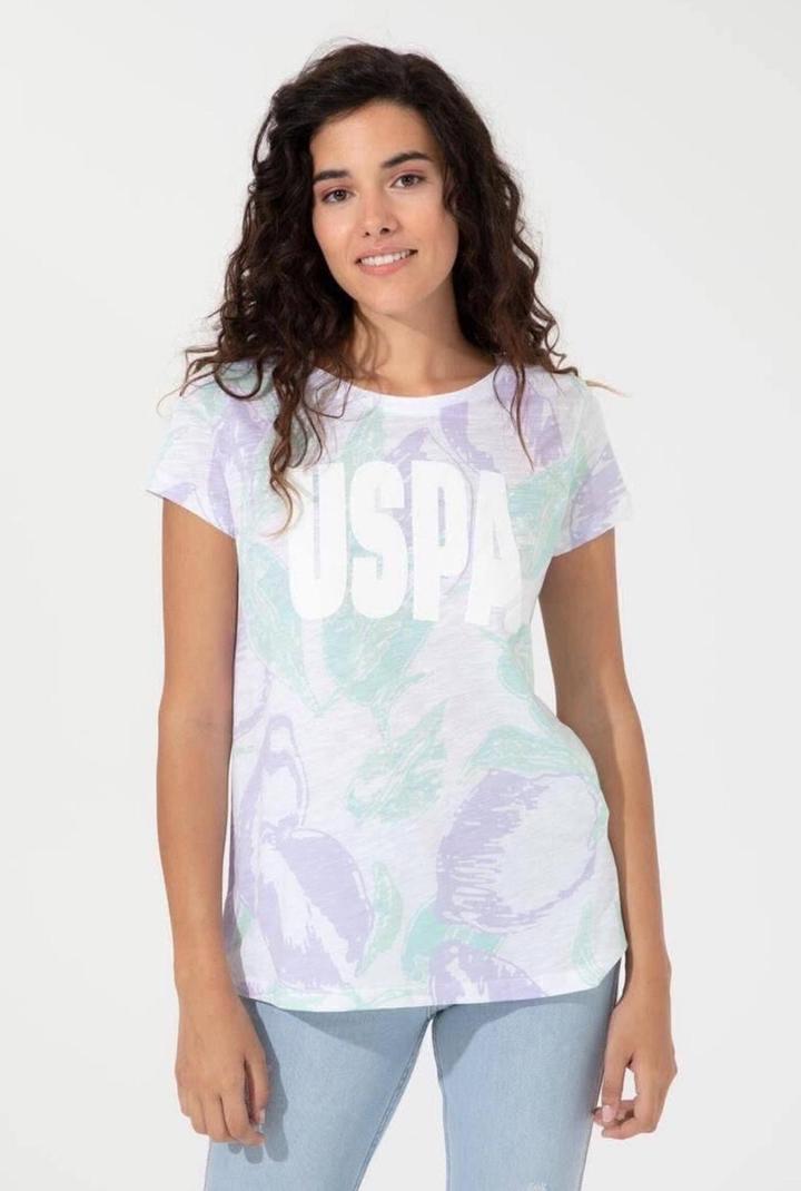 Футболка U.S. POLO ASSN.