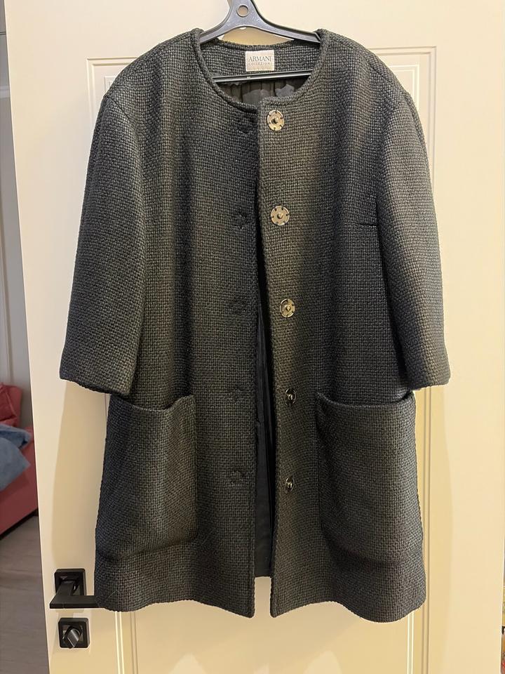 Armani Collezioni