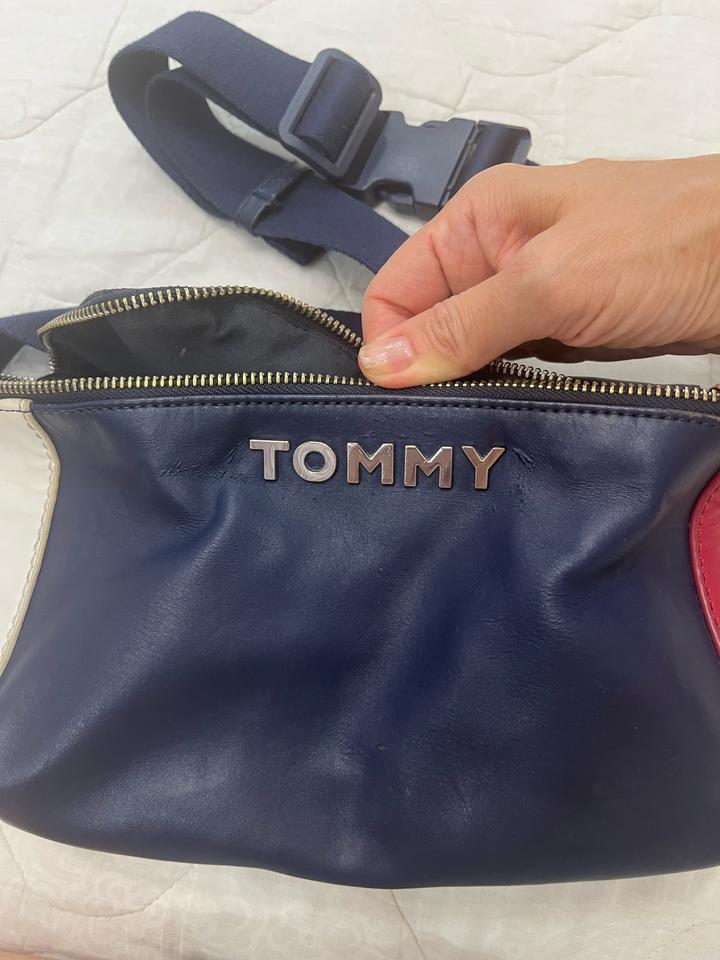 Tommy Hilfiger
