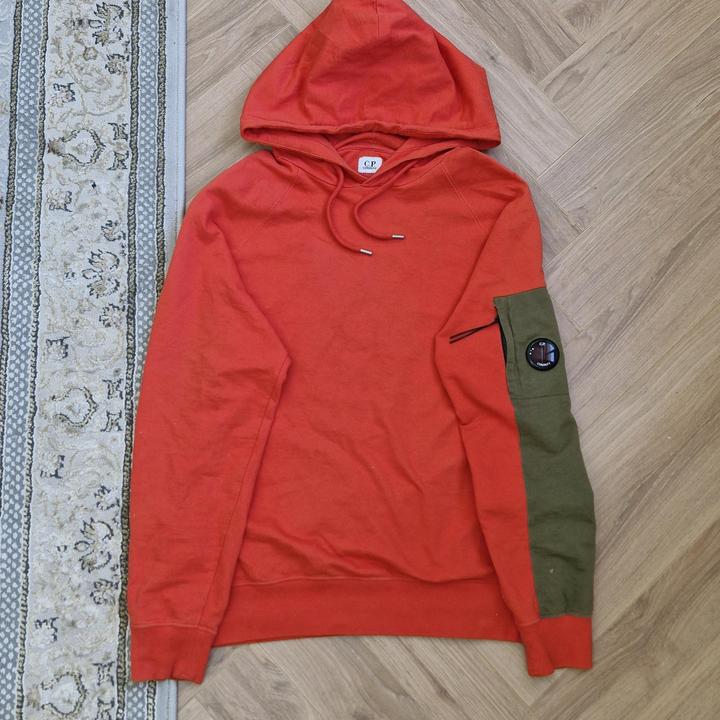 C.P. COMPANY
