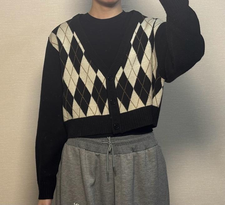 H&M кардиган