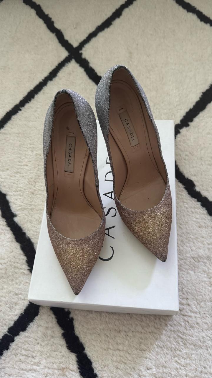 Туфли Casadei