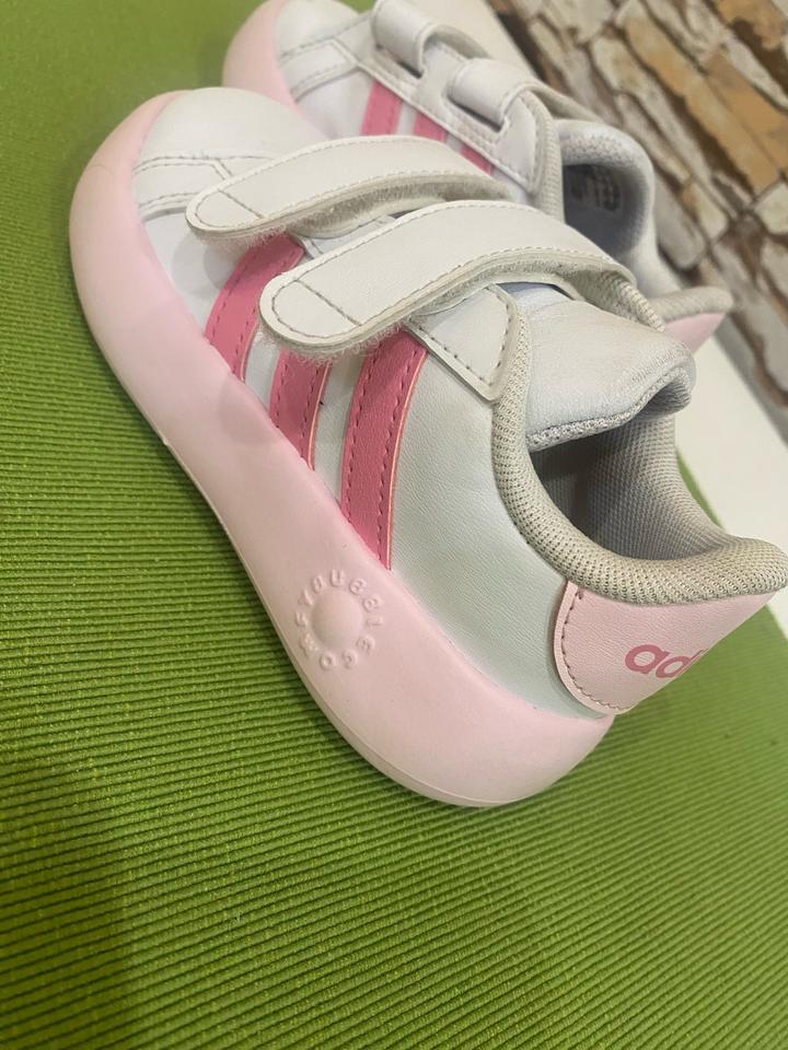 Adidas