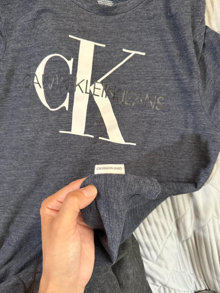 Calvin Klein