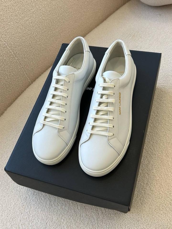 Yves Saint Laurent