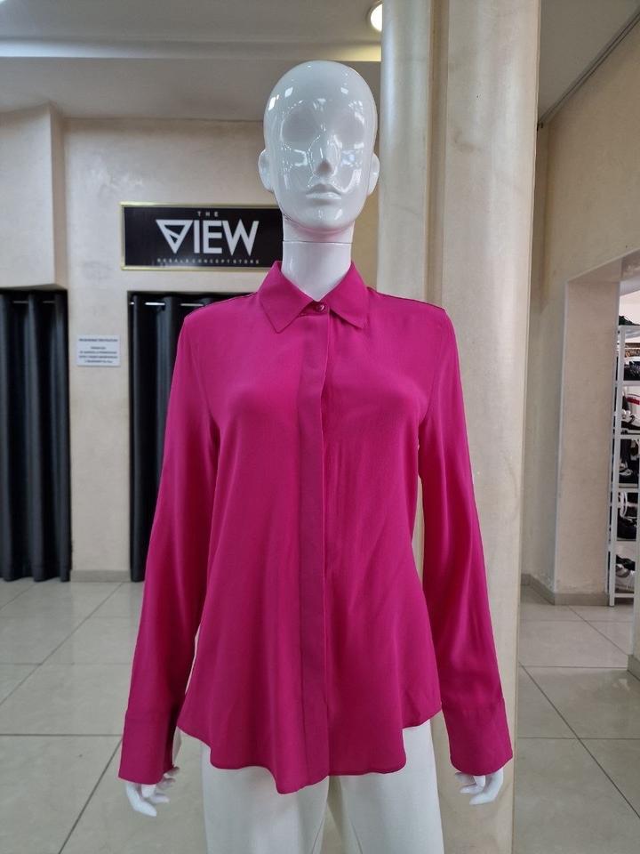Рубашка Stella McCartney
