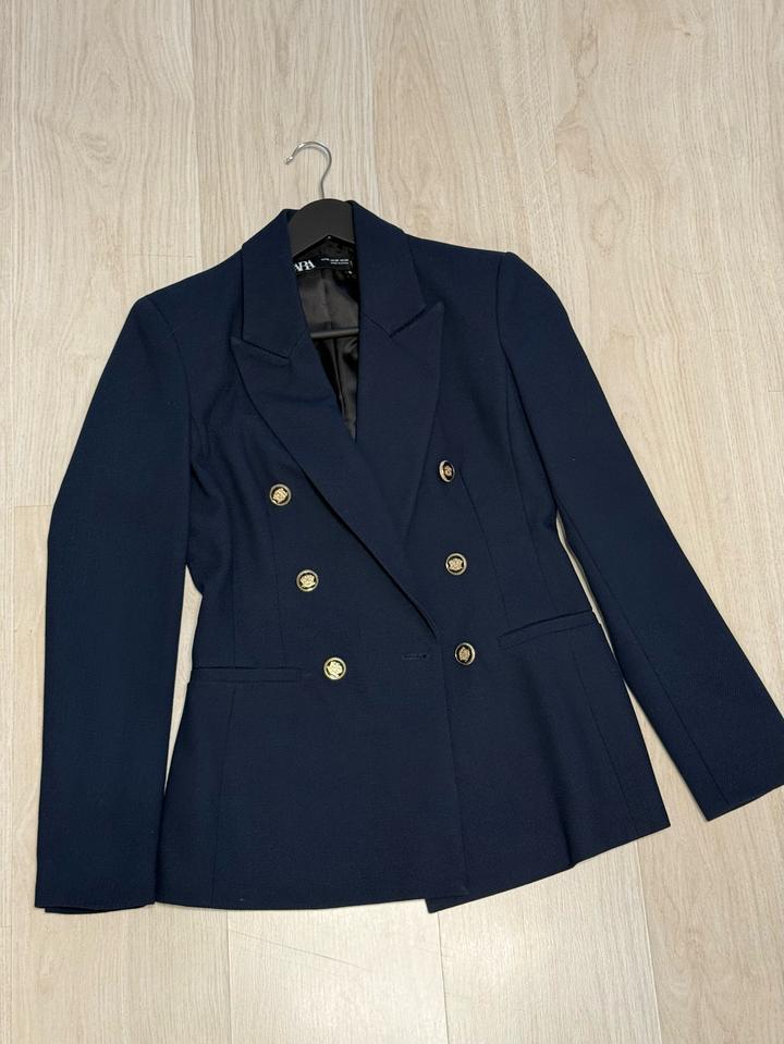 Пиджак ZARA
