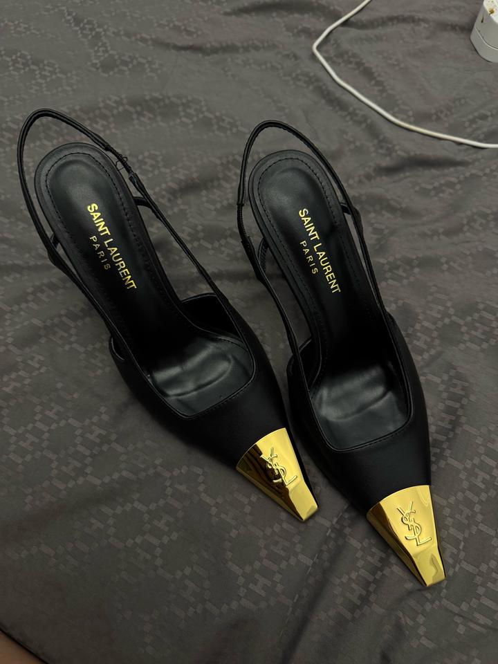 Yves Saint Laurent