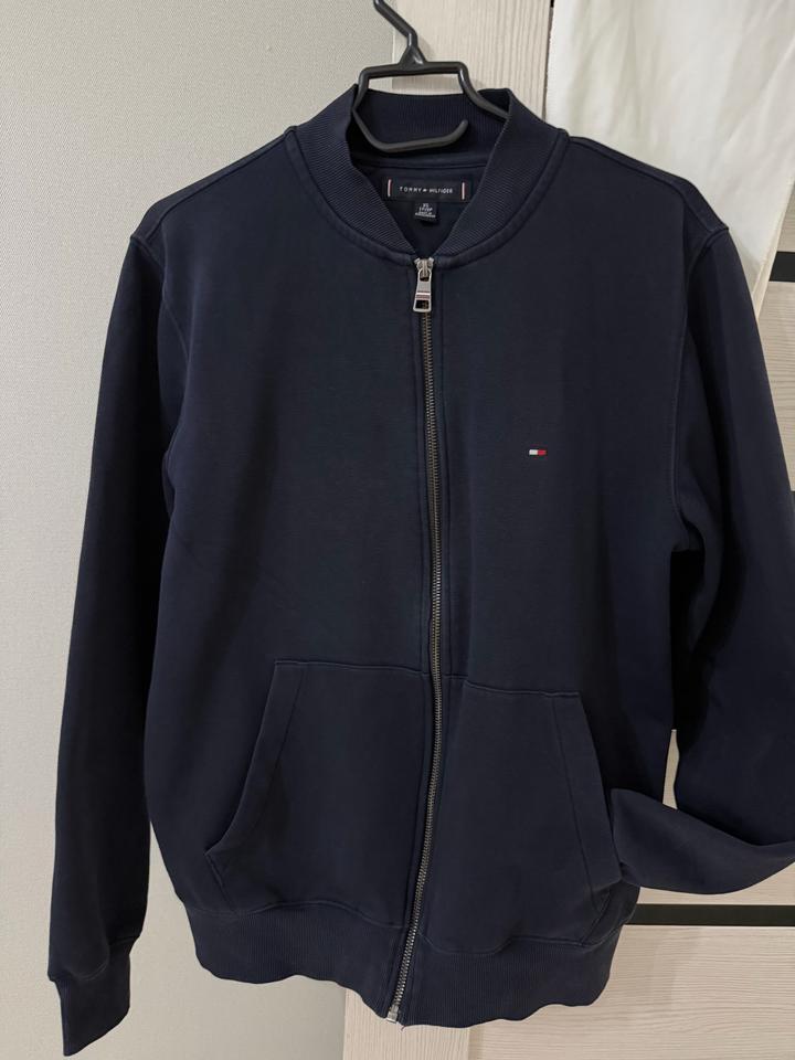 Толстовка Tommy Hilfiger