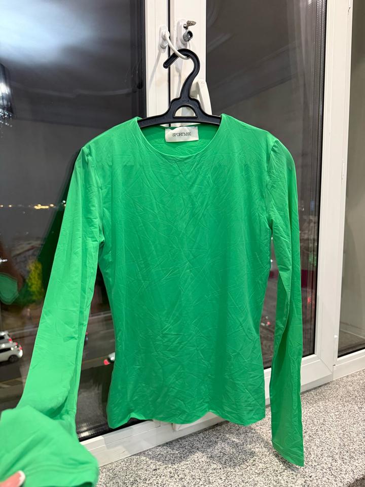 Лонгслив SPORTMAX