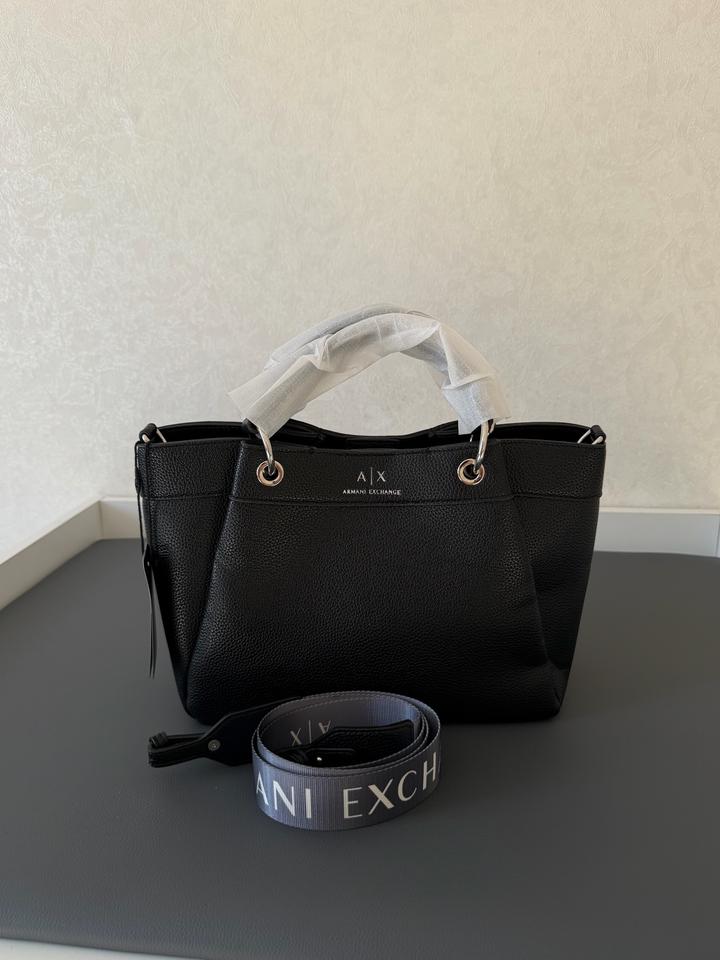 Armani Exchange