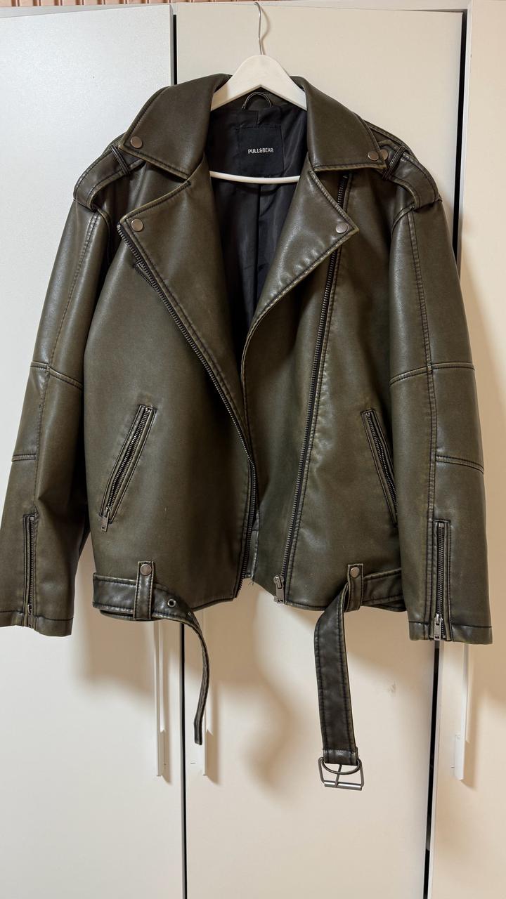 Pull & Bear