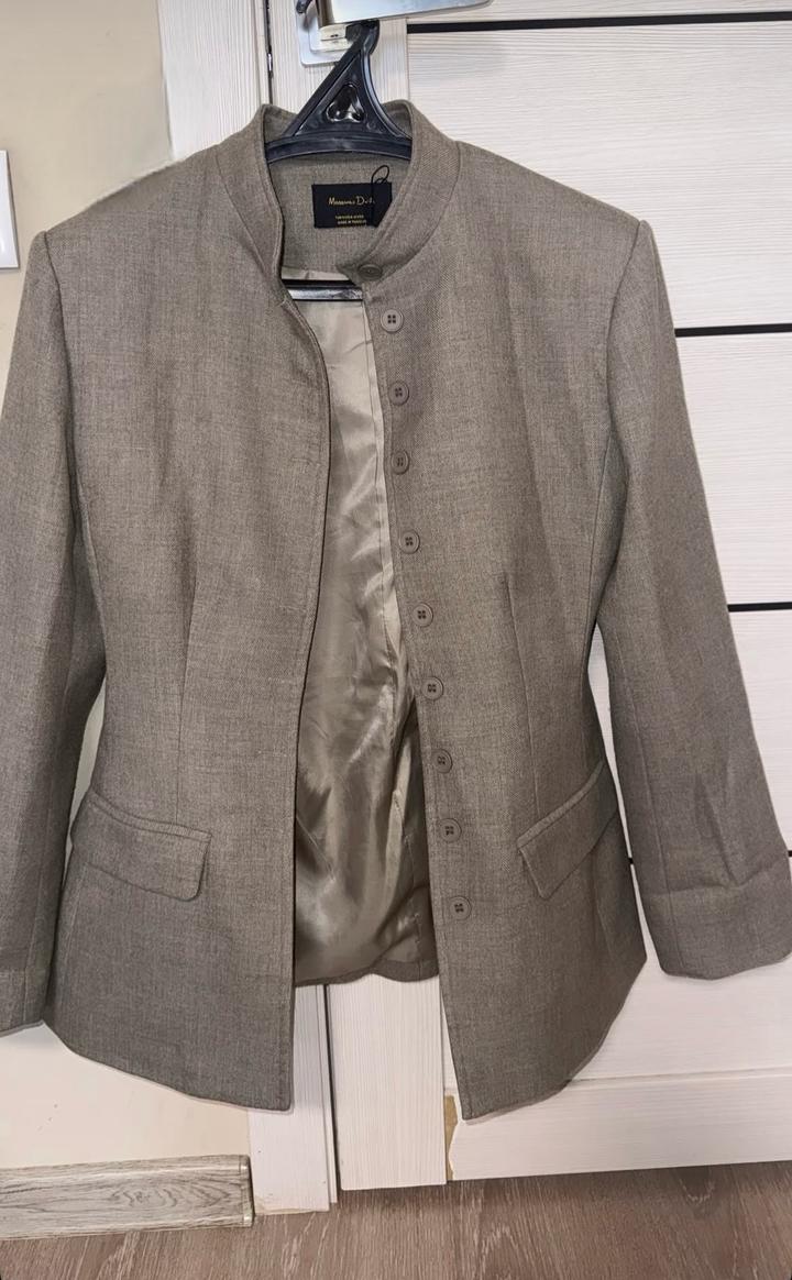 Massimo Dutti