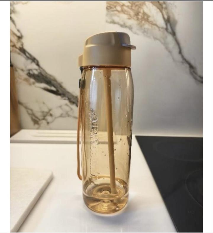 tapperware Бутылка от тапер