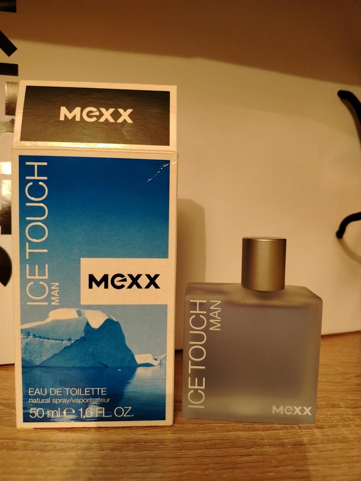 Mexx Ice Touch man
